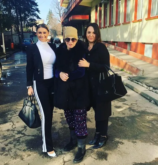 Boala necruţătoare care a doborât-o pe Ionela Prodan. Semnele ascunse de care trebuie să ţii cont