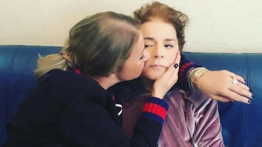 Ionela Prodan a murit. Anamaria Prodan, decizie surprinzătoare după moartea mamei ei