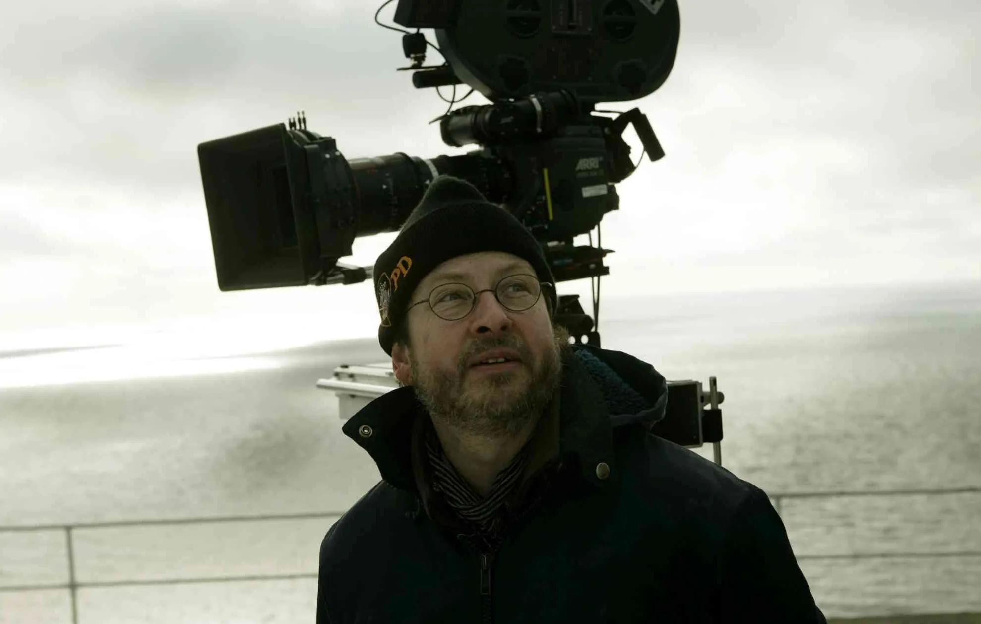 După 7 ani de când a fost declarat persona non grata, Lars von Trier revine la Cannes