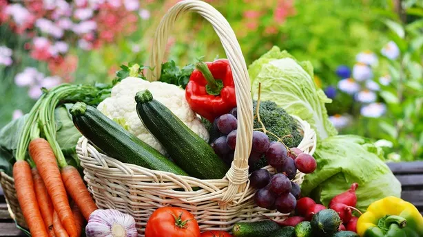 Cel mai puternic detoxifiant. Singura legumă care "mănâncă" tot zahărul din organism