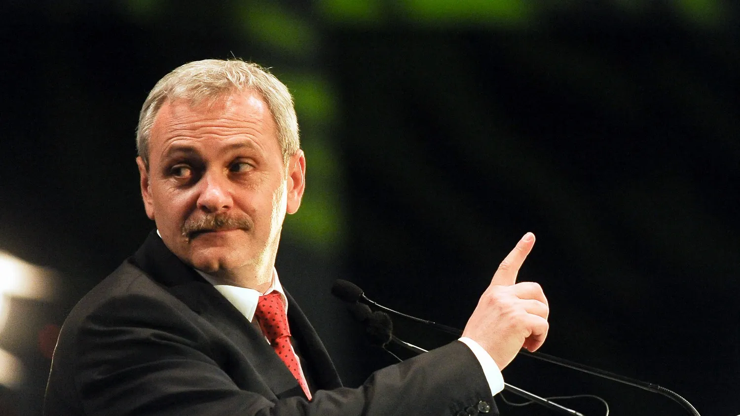 Ce spune Liviu Dragnea despre o OUG a Guvernului pentru modificarea Codurilor Penale