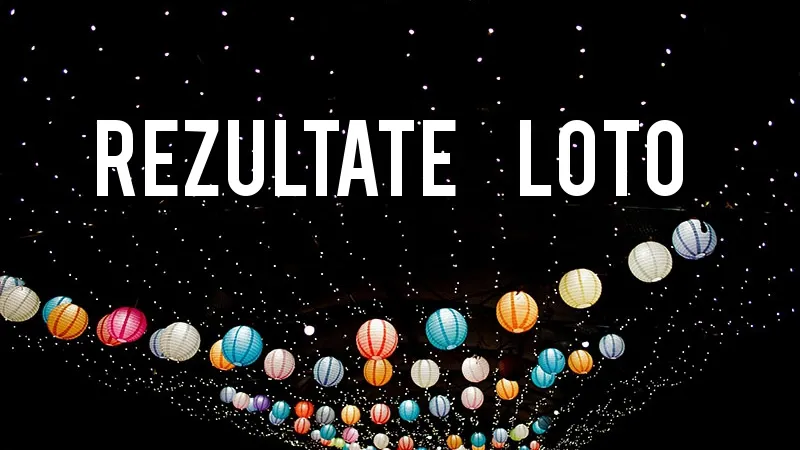 Loto, Loto 6/49, Loto 6 din 49. Așa ceva nu s-a mai întâmplat în istoria Loteriei