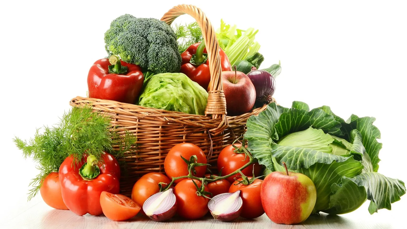 Noi reguli pentru certificarea şi controlul produselor alimentare bio