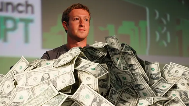 Șeful Facebook a dat lovitura la audieri: A devenit și mai bogat!