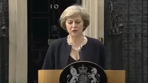 Posibilă acţiune militară a Marii Britanii în Siria. Premierul May și-a convocat miniștrii
