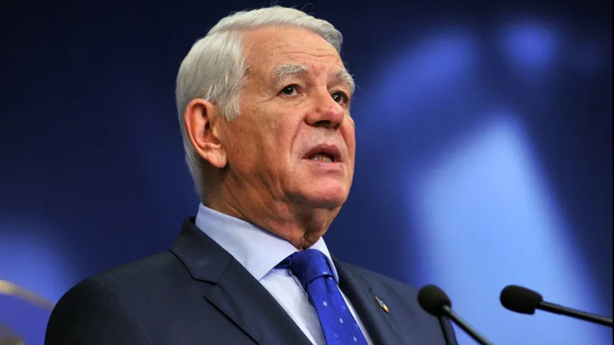 Reacția MAE de la București după rechemarea ambasadorului palestinian