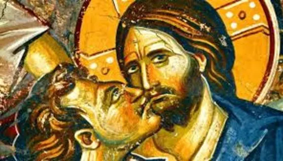 Miercurea Mare, post şi rugăciune. Ziua în care Iisus Hristos a fost vândut de Iuda