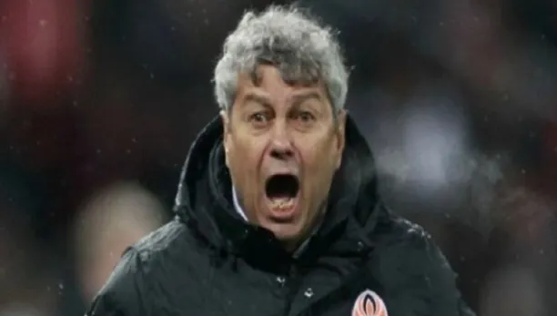 Mircea Lucescu, aşa cum nu l-am mai văzut niciodată: dezlănţuit după ce Lupescu a pierdut alegerile