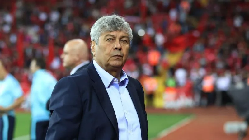 Mircea Lucescu poate da lovitura. Anunț de culise, de ultimă oră
