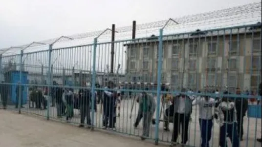Toader, somat să dea explicații după presupusa ”evacuare” a unor deținuți