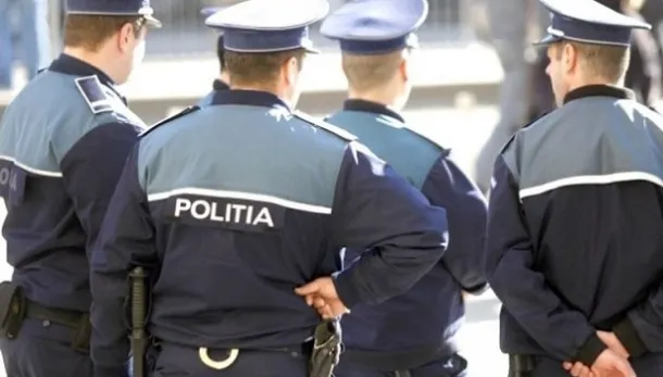 24 000 de furturi în Bucureşti, în 2017. Care este sectorul cu cele mai multe infracţiuni