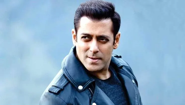 Salman Khan a primit o veste extraordinară