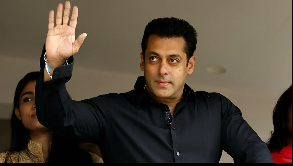 Salman Khan, iubitul Iuliei Vântur, condamnat la 5 ani de închisoare în India