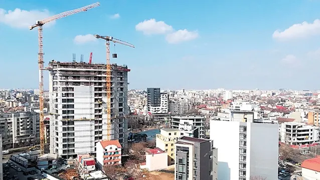 Schimbări uriașe în București. Centrul orașului se transformă sub ochii noștri