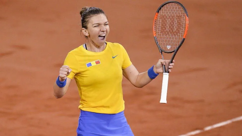 Simona Halep a reușit victoria la turneul de la Stuttgart