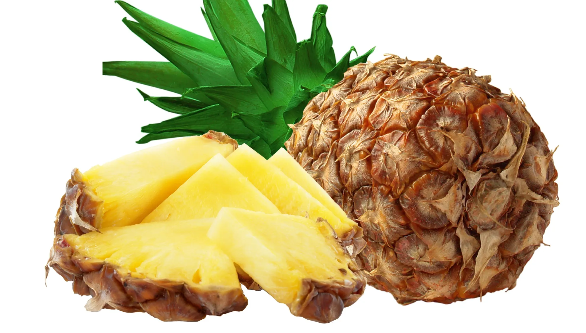 Cum să slăbești ușor cu ghimbir și ananas