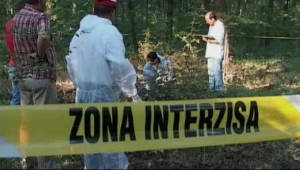 Un bărbat dispărut după Crăciun a fost găsit mort de Paşte, într-o pădure