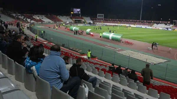 Liga 1. Viciere de rezultat la Dinamo - ACS Poli Timişoara. Gol marcat din ofsaid