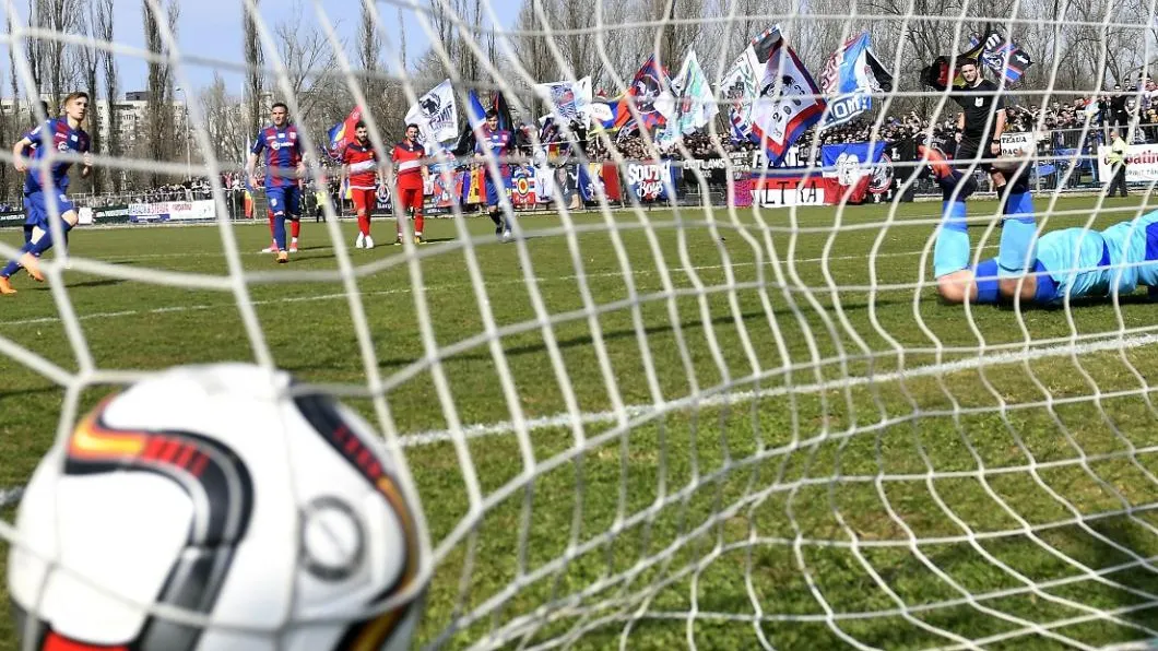 Steaua - Rapid, 14 aprilie, ora 19:45 // Câte bilete s-au dat și cât costă