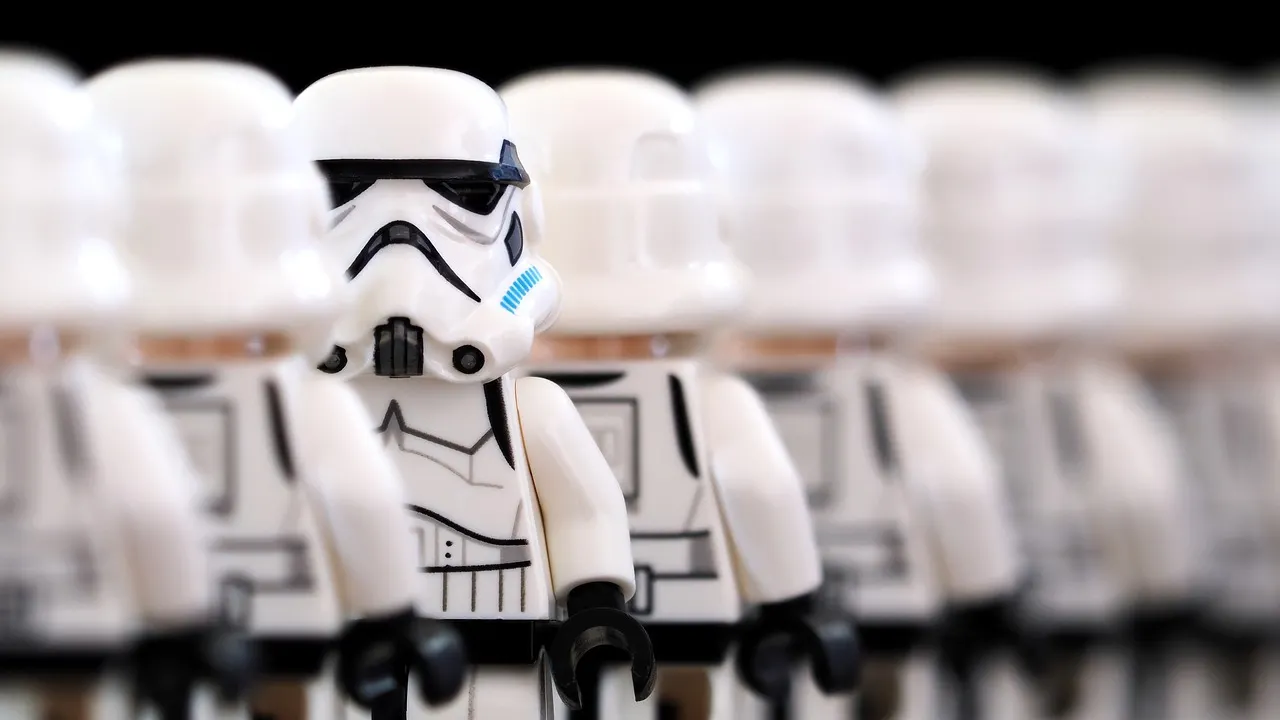 Black Friday 2018. Reduceri LEGO. TOP 15 seturi preferate de cei mici