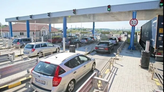 1 mai 2018- minivacanță. Soferii care pleacă la mare trebuie să știe acest lucru despre taxa de pod