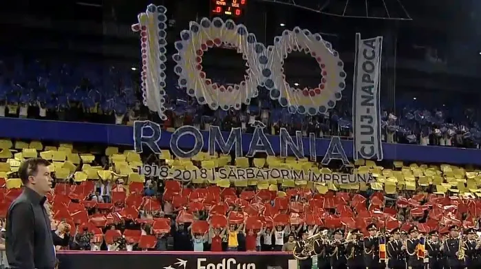 Simona Halep. Fed Cup. E unic în istoria tenisului mondial, la Cluj. Lacrimi în ochi pentru Simona