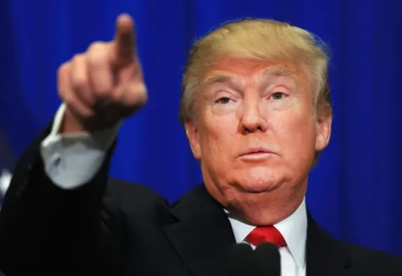 Atacul chimic din Siria. Donald Trump anunţă că va lua o decizie în următoarele 24-48 de ore