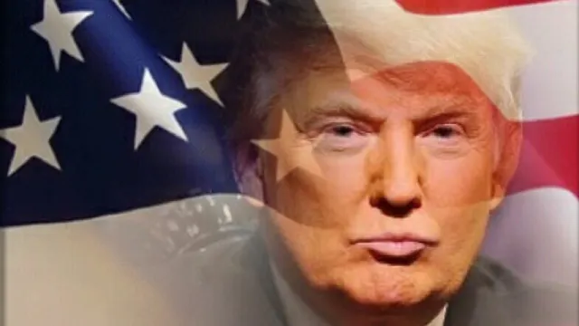 Mesajul războinic al lui Trump de la Casa Albă. "Atacurile vor continua până când..."