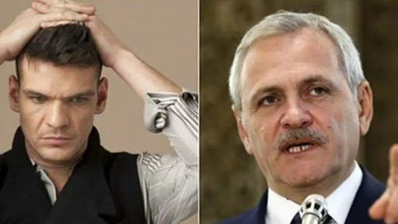 Tudor Chirilă, atac la baionetă la Dragnea. De ce liderul PSD pune în pericol siguranţa naţională