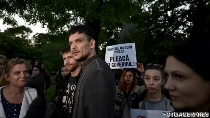 Tudor Chirilă, atac devastator faţă de dezastrul din sănătate: "Mândri că suntem bolnavi"