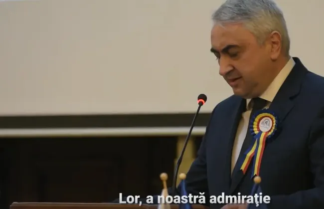 Valentin "Pamblică" Popa, ministrul gafelor și exprimărilor agramate (VIDEO)