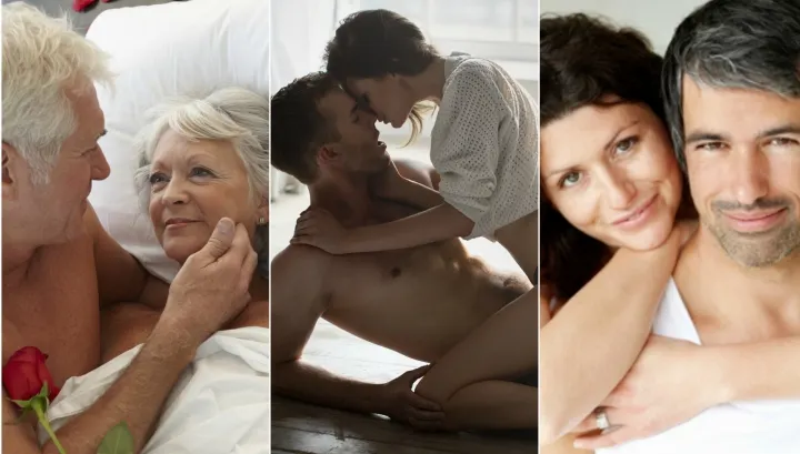 Care e vârsta la care ai parte de cele mai bune partide de sex? Răspunsul te va şoca!