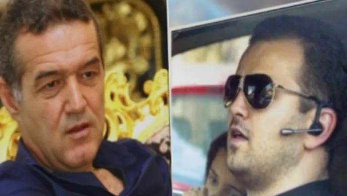 FCSB. Vasile Geambazi, noul patron, variantă incredibilă propusă pentru recuperarea numelui Steaua