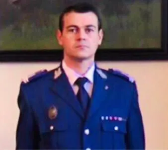 Colonel decorat în Afganistan, găsit spânzurat într-o pădure din Vâlcea