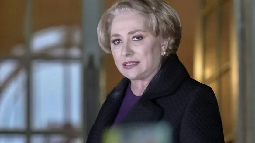 Premierul Viorica Dăncilă, mesaj de Paște în numele Guvernului