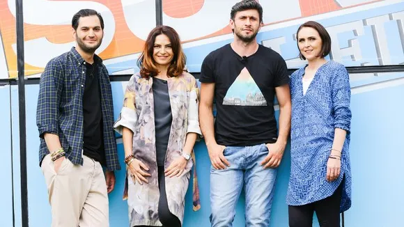 Cine îl înlocuieşte pe Dragoş Bucur la "Visuri la cheie"