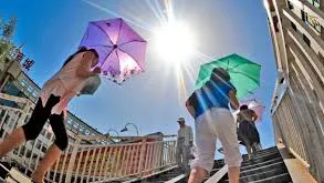 Veşti noi de la meteo: Cum va fi vremea în următoarele trei zile