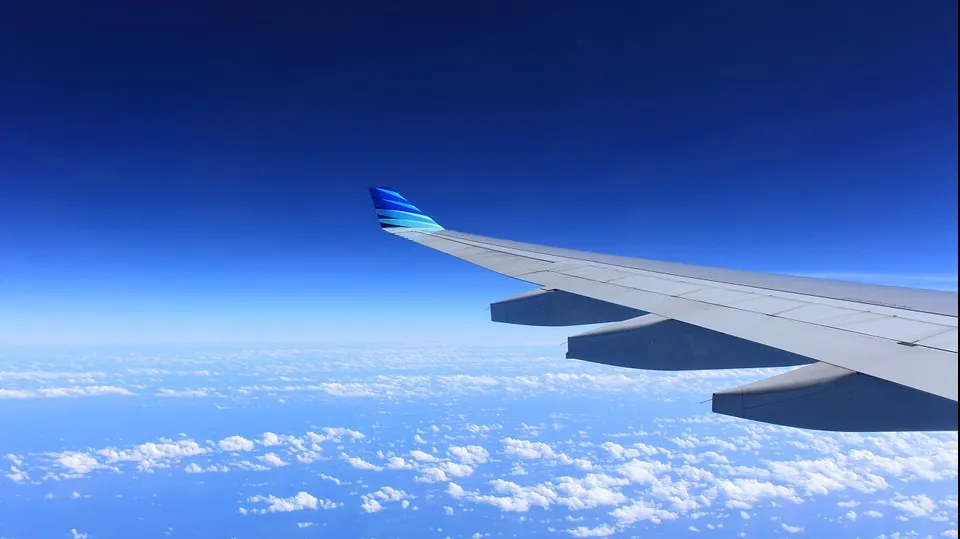 Ce ar trebui să faci înainte de fiecare zbor cu avionul