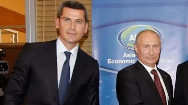 Arestarea unui oligarh putred de bogat în Rusia dezvăluie o luptă dură la Kremlin. Putin nu iartă