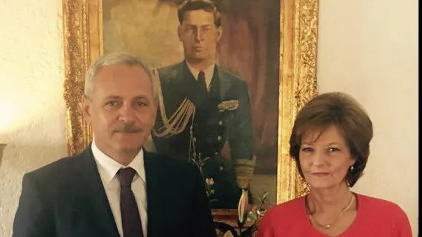Casa Regală, păstrată de guvernarea PSD pe lângă casă