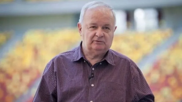 Perfida boală care l-a măcinat pe marele comentator sportiv Cristian Ţopescu