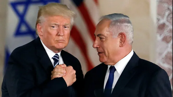 Trump nu merge la inaugurarea ambasadei SUA din Ierusalim