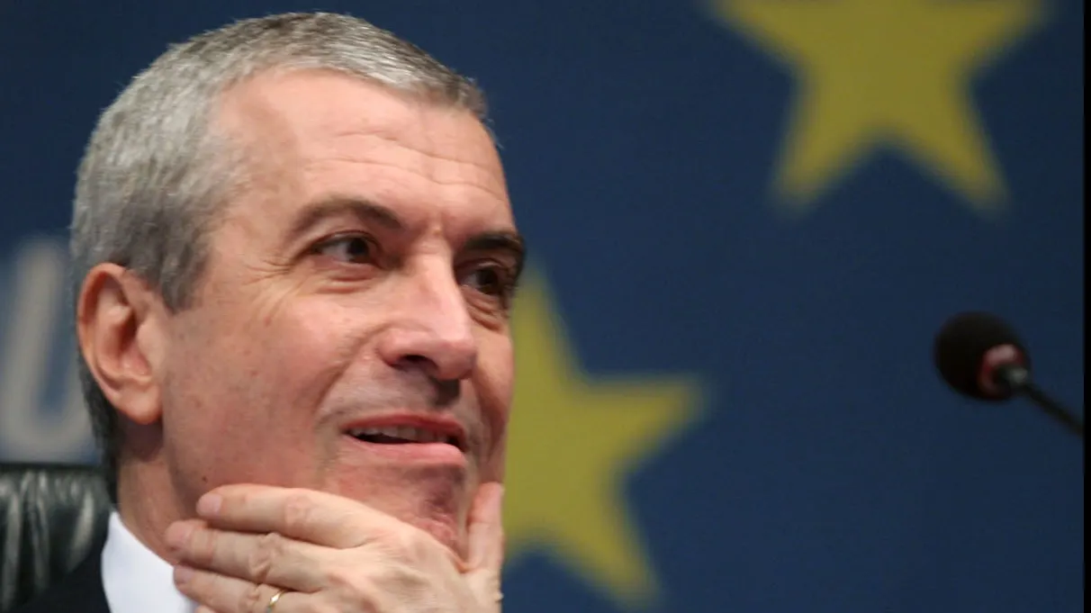 Tăriceanu: Bănuiesc că premierul va da curs invitaţiei la Cotroceni