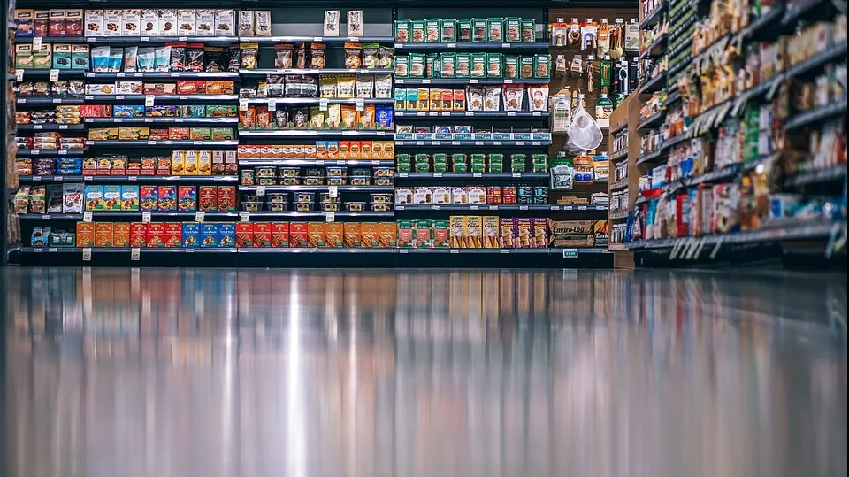 Capcana din lista de ingrediente de pe alimente. La ce să fii atent