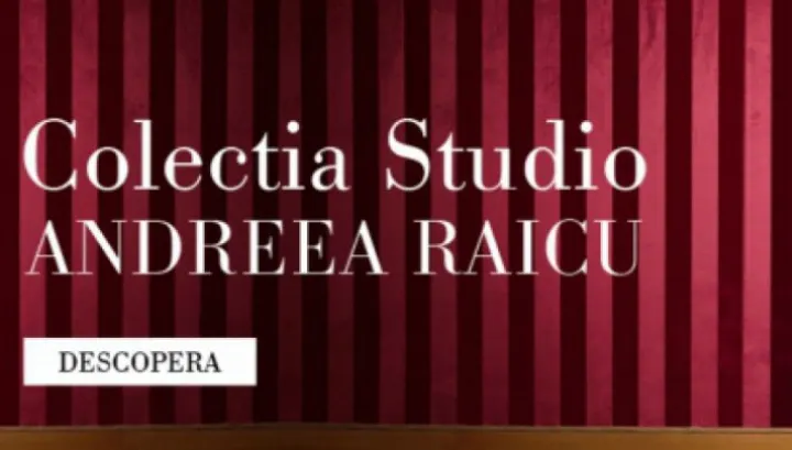 Rochii Andreea Raicu - 10 oferte excelente