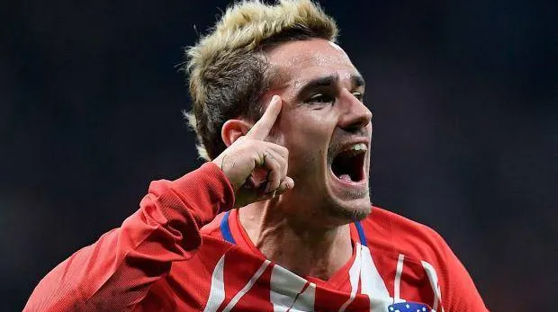 Olympique Marseille - Atletico Madrid 0-3. Spaniolii au cucerit trofeul Europa League