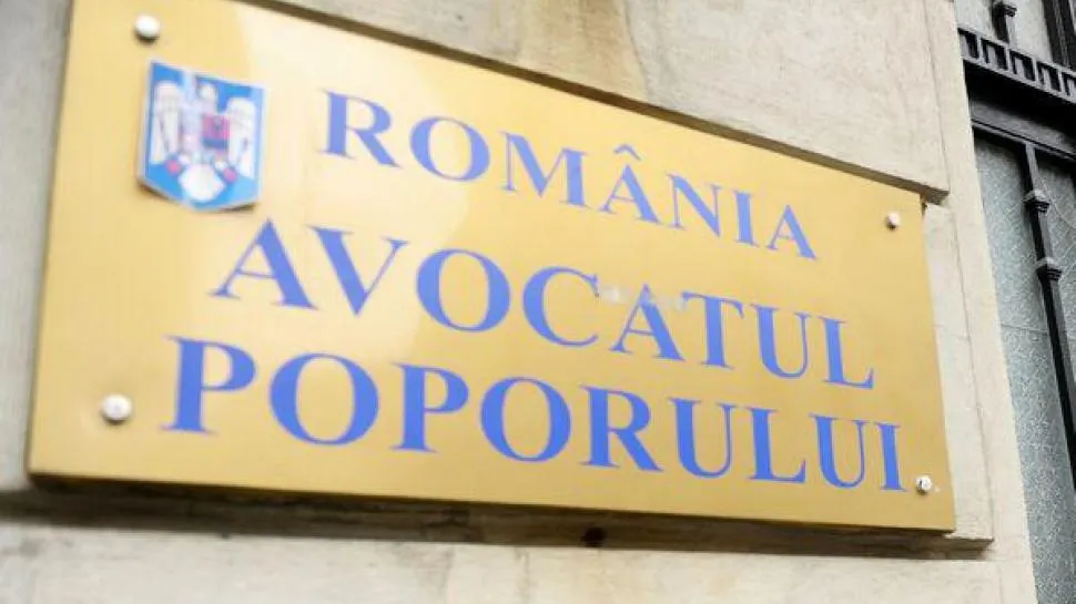 Avocatul Poporului, sesizare din oficiu pentru situația copiilor a căror părinţi au murit în Ungaria