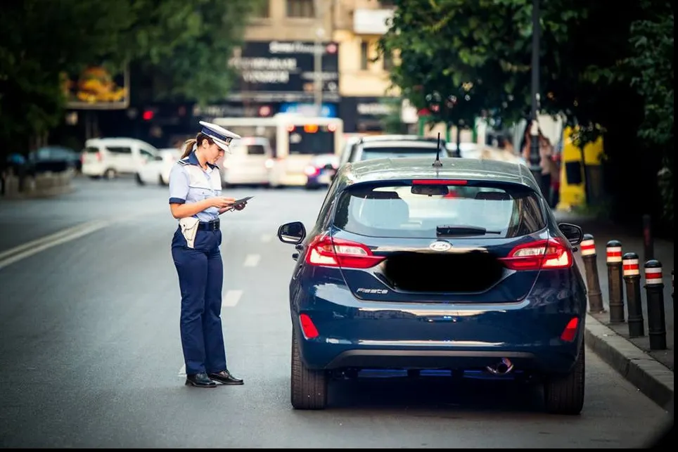 ,,Este adevărat că pot să beau 3 beri fără să pățesc nimic?'' Cum a răspuns Poliția la întrebare