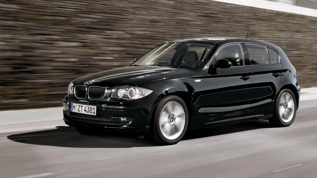 BMW cheamă în service peste 300.000 de maşini. Care sunt modelele vizate