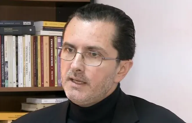 Purtătorul de cuvânt al Bisericii Ortodoxe, acuzat de discriminare